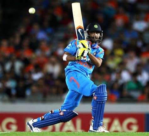 Ravindra jadeja is a good all rounder player. No major problem with our batting and bowling: Jadeja ...