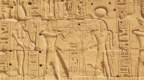 Egyptian—the First Great Decipherment Kanopy