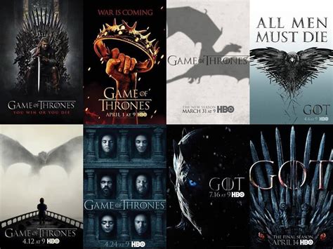 Sale Full Game Of Thrones Series In Stock