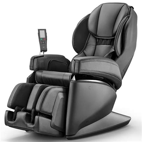 Synca Jp1100 Massage Chair Review Massagelyfe