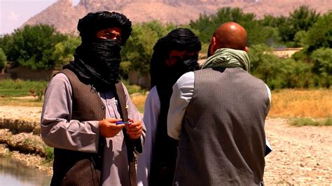 Taliban Territory Life In Afghanistan Under The Militants Bbc News