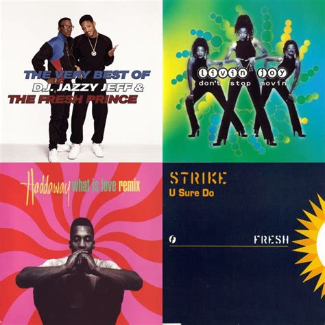 90s Dance Skool Disco Playlist By Domslade83 Spotify