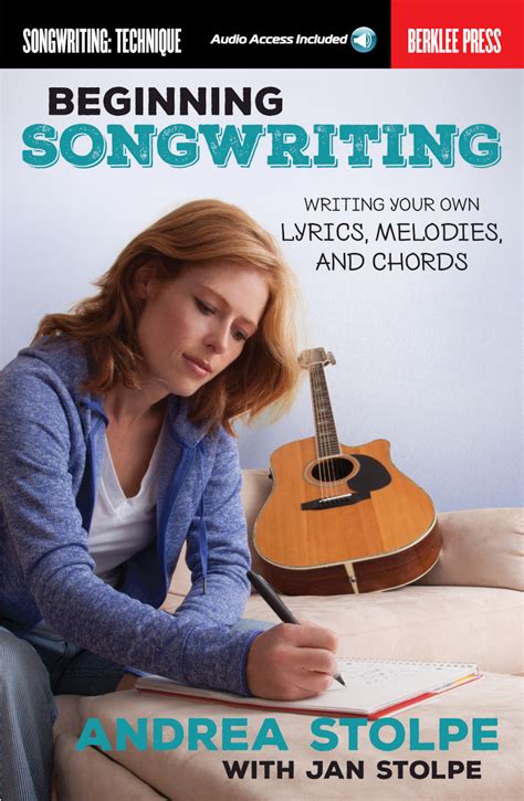 Songwriting Essential Guide To Lyric Form And Structure Worshipnow