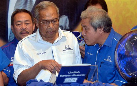 Sasaran semua warga smk bukit kuching tengah pelaksanaan tarikh : Pelancaran Manifesto Barisan Nasional (BN) Pilihan Raya ...