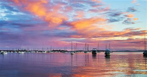 Lake Macquarie Nsw Accommodation Attractions And Events