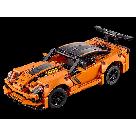 Lego® Technic 42093 Chevrolet Corvette Zr1
