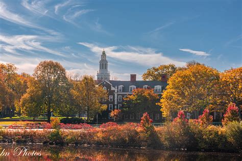 Harvard Business School Cambridge Ma Barb Nicoletti Flickr