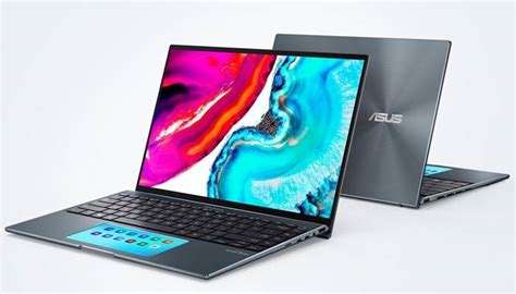 Daftar Laptop Asus Terbaru Spesifikasi Dan Harga Resmi Di