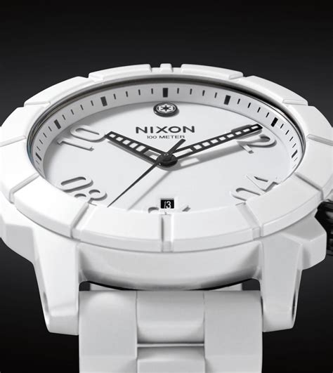 Nixon Releases Official Star Wars Watches