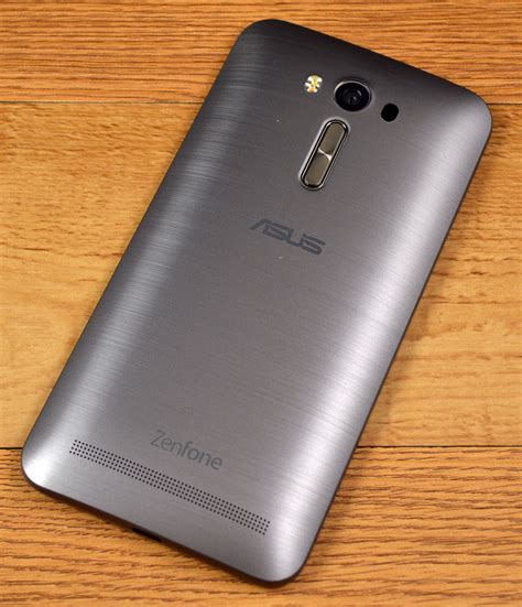 We have reviewed the asus zenfone selfie a few months back; Asus ZenFone 2 Laser Review - NotebookReview.com