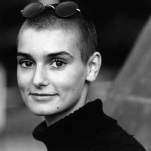I do not want what i haven't got (1989) year: Sinead O'Connor - Songs, SNL & Pope - Biography