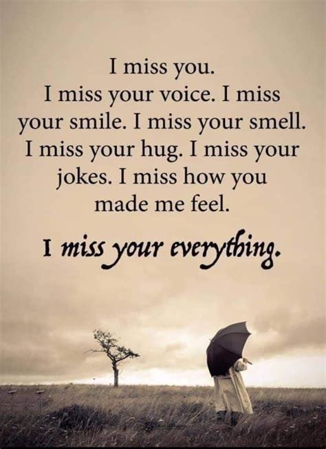 My Heart Is Broken And Will Never Heal Missing You Quotes For Him I