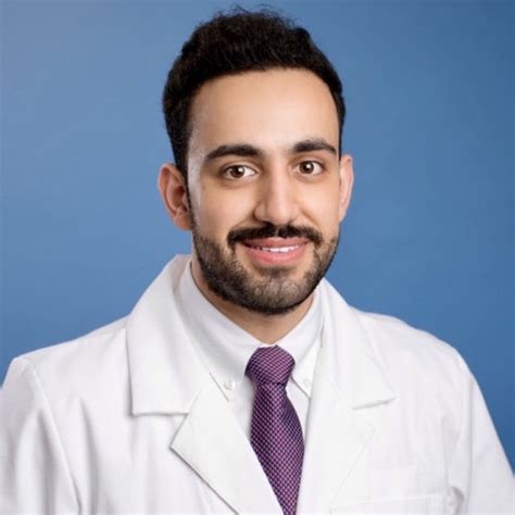 Mahmoud Ismayl Internal Medicine Resident Creighton University