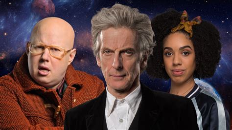 Steven Moffat Doctor Who Should ‘reboot Regularly Doctor Who
