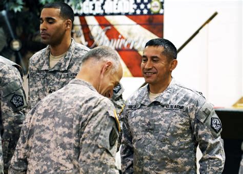 Us Army Changes Nco Promotion Board