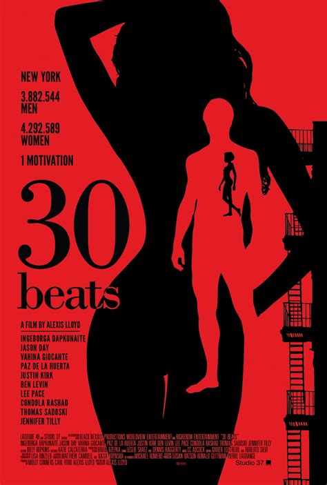 30 Beats Extra Large Movie Poster Image Imp Awards