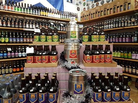 Scottish Real Ale Shop Callander 2020 All You Need To Know Before