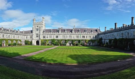 Univercity is a sustainable urban community for 10,000 people on. About University College Cork | Study Abroad | Arcadia ...