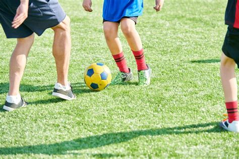 Youth Soccer Rules And Regulations A Detailed Guide Field Insider