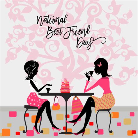 See more ideas about national best friend day, best friend day, best friends forever. National-Best-Friend-Day - Robin Revis Pyke, Ph.D.