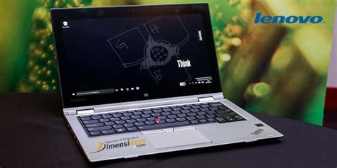 Daftar Harga Laptop Lenovo Terbaru 2019 Semua Tipe Lengkap