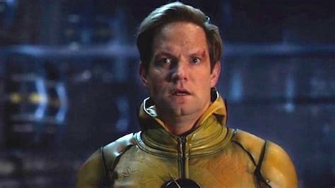 Exclusive Video Matt Letscher On Playing The Reverse Flash
