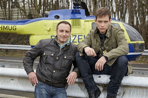 Laut einigen quellen wie z. Stories Aktuell: Neuer Partner in "Alarm für Cobra 11 ...