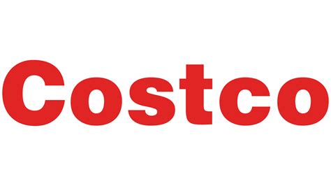Costco Logo And Symbol Meaning History Png Brand