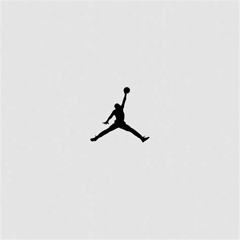 Air Jordan Logo Iphone Wallpapers On Wallpaperdog