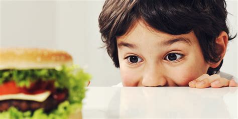 Fast Food Causes Low Iq In Kids