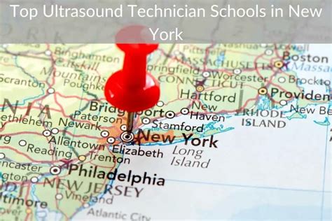 Top Ultrasound Technician Schools In New York Best Ultrasound