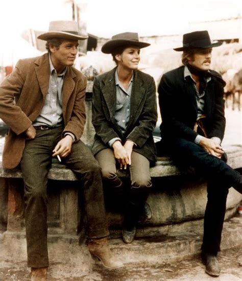 ‘butch Cassidy And The Sundance Kid Is A True Western Epic