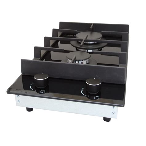 Snappy Chef Scg003 2 Plate Gas Stove Aands Wholesalers
