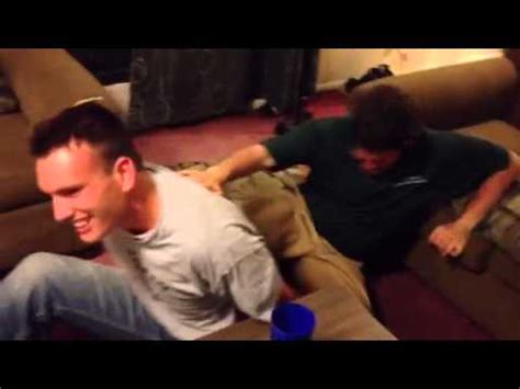 Roommate Tickle Fight Youtube