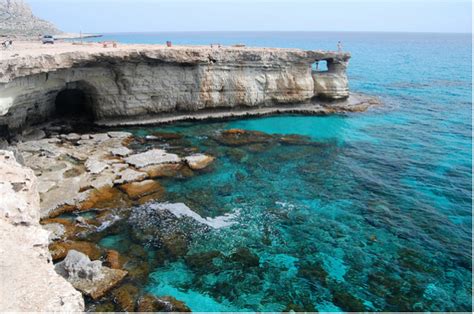 10 Of The Most Beautiful Places To Visit In Cyprus