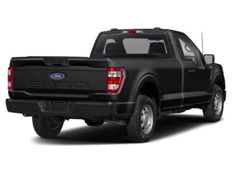 New 2022 Ford F 150 Xl Regular Cab In F3409 Nucar Vermont