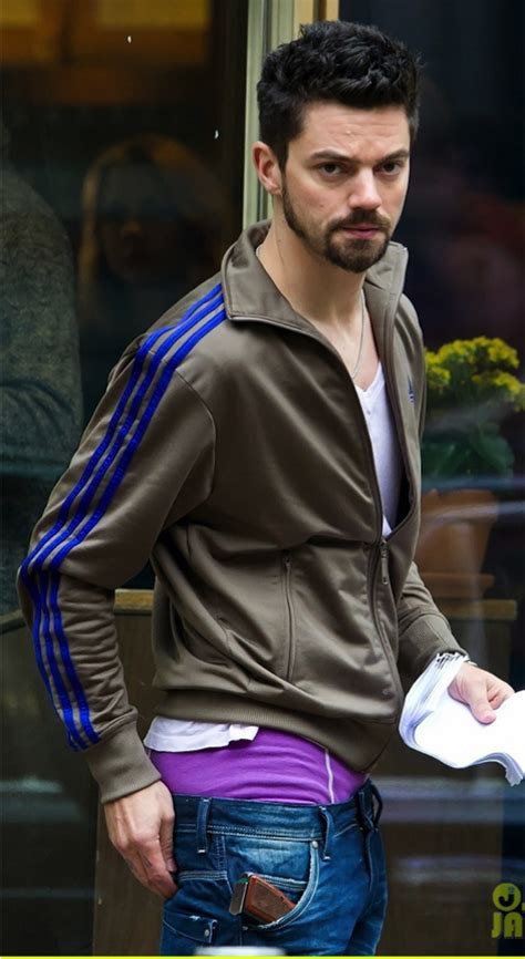 celeb saggers dominic cooper is a hot sagger