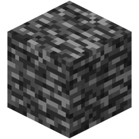 Unbreakable Blocks Mods Minecraft