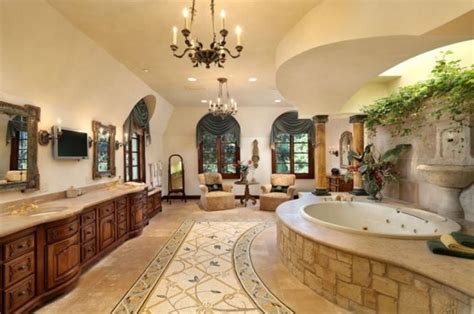Luxurious Bathrooms For Your Dream House Top Dreamer