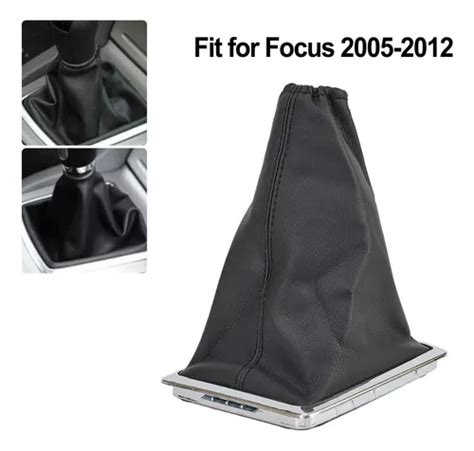 1 Funda Para Palanca De Cambios Ford Focus 2005 2012 70 G Meses Sin