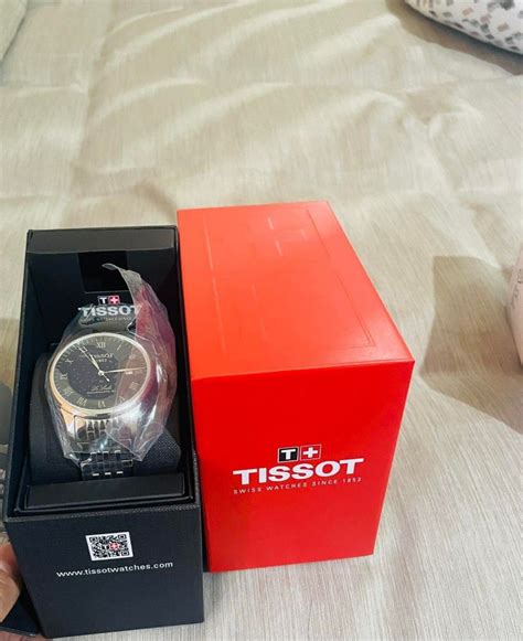 tissot 1853 on carousell