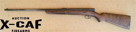 Winchester Model 74 Semi Automatic Rifle As Is 22 Lr For Sale At