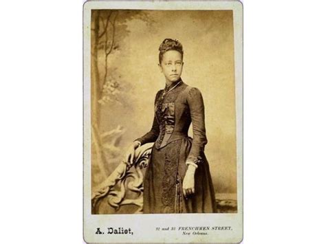 Difusion centro de investigacion y publicaciones de idiomas s.l. Bastia Marlowe~Ancester of a Legend-Marie Laveau 01/23 by ...