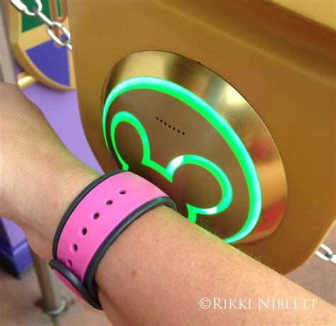 Guests Can Now Choose To Opt Out Of Receiving Magicbands