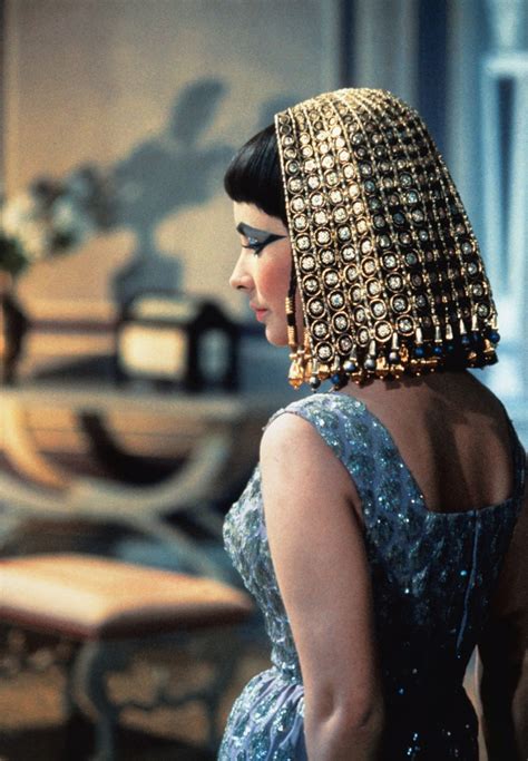 Kleopatra Der Schlüssel Zum Erfolg Der Pharaonin Der Spiegel