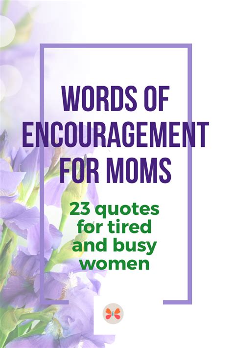 Mothers Day 2023 Words Of Encouragement For Moms Everywhere Happy