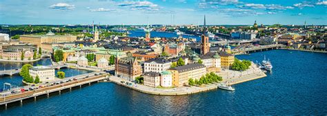 Stockholm Nynäshamn Cruises Swedish Cruises Carnival Cruise Line