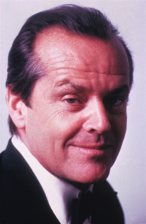 Jack Nicholson Jack Nicholson Photo 26620198 Fanpop