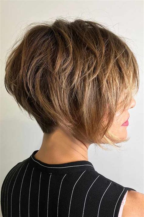 Pixie Bob Haircut 30 Different Chic Styles