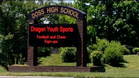 Doss High School Principal To Be Replaced After Poor Leadership